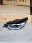 2014-2017 Bmw I3 I01 Electric Driver Left Led Hid Adaptive Headlight Factory Drl Used. Price: $900.00.