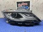 2015 2018 Lincoln Mkc Oem Headlight Xenon Hid Right Passenger EJ7B-13005-A Used. Price: $271.99.