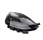 Hq For Tesla Model 3 Y Passenger Right Side Rh Headlight Lamp With Lens Matrix New. Price: $186.00.