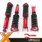Maxpeedingrods Coilovers Struts Lowering Kit For Infiniti Q50 Rwd 2014-23 New. Price: $305.26.