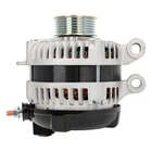 Cciyu Alternator For Jaguar F-pace 2017-2020 V6 3.0L/F-TYPE 2014-2020 New. Price: $114.55.