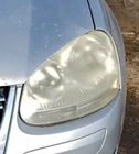2005-2010 Volkswagen Jetta Lh Driver Headlight Lamp Oem Used. Price: $135.68.