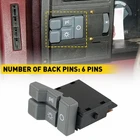 Headlight Switch For 1990-1994 Chevrolet Gmc & C1500 C2500 C3500 Truck Eoa New. Price: $15.19.