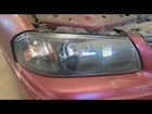 Passenger Right Headlight Fits 04-05 Impala 669302 Used. Price: $119.90.