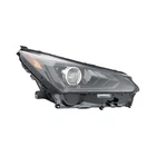 For Lexus NX300H 18-21 Replacement Passenger Side Headlight Standard Line New. Price: $424.40.