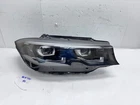 2019 2020 2021 2022 Bmw Series 330I 340I Led Front Right Oem Headlight Used. Price: $800.00.