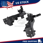 For Jeep Grand Cherokee 14-21 Headlight Radiator Support Bracket Left Right New. Price: $37.99.