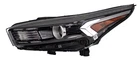 Oem 2022 2023 2024 Kia Forte Left Driver Headlight Halogen 92101-M7600 New. Price: $299.99.