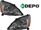 Fits Lexus GX470 2003-2009 Sport Headlights Lamps Front Pair Depo New. Price: $419.99.