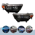2020-2023 Ford Explorer Xlt/limited Led Headlights Headlamps Left+right Set New. Price: $479.99.