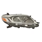 Depo Headlight Lens Housing For 2015-2020 Toyota Sienna 312-11F7RMUCHM1 New. Price: $358.37.