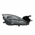 For Mazda 6 Headlight 2011-2013 Passenger Side Halogen Dot MA2519141 New. Price: $130.92.