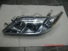 Driver Headlight Vin 5TH Digit Hybrid Japan Built Fits 07-09 Camry 86204 New. Price: $90.00.