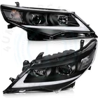 Right Left Headlights Assembly For 2012-2014 Toyota Camry YAA-XKMR-0232A New. Price: $247.85.