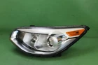 14-16 Kia Soul Halogen Driver Left Led Accent Headlight Lamp Oem Used. Price: $239.99.