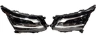 Oem 2022-2024 Nissan Pathfinder Led Lh Rh Headlight 26060-6TA7B / 26010-6TA7B Used. Price: $1104.99.