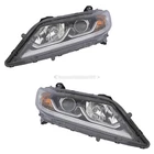 Headlight Assembly Pair 16-85543A9 Bpf New. Price: $476.41.