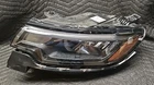 Genuine Oem 2020-2025 Jeep Compass Headlight Left Lh Driver Led 68441581AF Used. Price: $250.00.