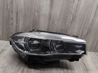 Oem Bmw F15 F16 F85 X6 X5M Right Passenger Adaptive Led Headlight Modules Used. Price: $1195.95.