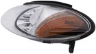 Headlight Assembly Dorman 1591950 Fits 98-03 Ford Escort New. Price: $327.38.