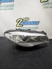 11 12 13 Bmw F10 5-SERIES 550I Right Passenger Rh Xenon Hid Headlight Oem Used. Price: $249.99.