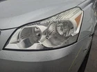 2012 Chevrolet Traverse Driver Left Headlight Assembly Oem Used 114-01243L. Price: $100.70.