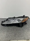 Tyc 2019 Toyota Camry Full Led Headlight 20-9996-70-9 (left/driver) Capa New. Price: $149.99.