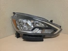 2016-2019 Nissan Sentra Right Passenger Side Headlight Oem Halogen Used. Price: $162.00.