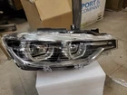 7419630-02 Hella Right Headlight Assembly Bmw Series 330I 328I 320I New. Price: $359.99.