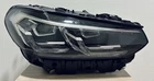 2022-2024 Bmw X3 X4 G01 G02 Full Led Headlight Front Right Side Chrome Oem Used. Price: $850.00.