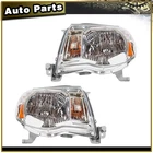 Tyc 2X Left Right Headlight Assembly For 2005-2008 2009 2010 2011 Toyota Tacoma New. Price: $184.30.
