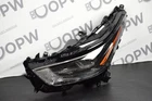 Perfect! Genuine! 21-25 Toyota Highlander Led Headlight W/o Afs Black Left Oem New. Price: $749.99.