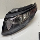 As Is Oem 2012 - 2015 Range Rover Evoque Hid Xenon Headlight Left Driver Dmg For. Price: $100.00.