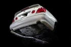 Isr IS-GT-GS300 Single Exhaust For Lexus (98-05) New. Price: $598.39.