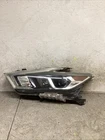 2016-2018 Nissan Maxima Left Lh Driver Side Headlight Oem Halogen Used. Price: $125.00.