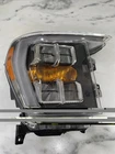2021-2023 Ford F-150 Rh Passenger Side Headlight Lamp Oem # NL34-13E014-AD Used. Price: $300.00.