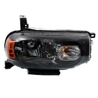 Right Headlight 09-14 Nissan Cube Sl Krom 26010-1FC0B Assembly New. Price: $155.96.