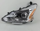 Perfect! Oem 2013-2015 Nissan Altima Left Driver Side Xenon Hid Headlight Used. Price: $399.99.