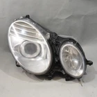 07-09 Mercedes W211 E350 E550 E63 Right Passenger Headlight Xenon Hid Oem Used. Price: $450.00.