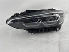 2021-24 Bmw M4 Driver's Side/left Oem Led Headlight Assembly P/n 5A19365-04 Used. Price: $495.00.
