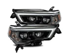 Toyota 4RUNNER Luxx-series Projector Headlights Midnight Black 2014-2020 Al... New. Price: $875.00.