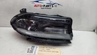 2BROKEN Tabs 2015 2017 2021 Dodge Charger Right Xenon Hid Headlight Oem AX98458 Used. Price: $250.00.