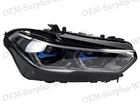 Perfect! 2019-2023 Bmw X5 G05 Right Rh Laser Led Headlight Oem 63117933344 Used. Price: $1949.00.