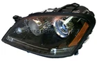 Mercedes ML350 Hella Front Left Headlight Assembly 263036551 1648206161 New. Price: $465.00.