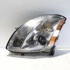 2004-2006 Nissan Maxima Hid Left Side Headlight Assembly Oem 26060-ZA91A Used. Price: $91.18.