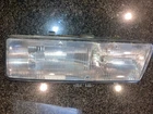 1989 Pontiac Bonneville Sse Lh Driver Headlight Used. Price: $50.00.