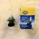 Headlight Bulb Hella 9012LL New. Price: $24.99.