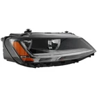 Headlight For 2017-2018 Volkswagen Jetta Passenger Side 5C7941006J New. Price: $261.08.