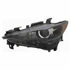 Tyc Left Side Led Headlight For Mazda CX-5 W/o Afs 2017-2021 Models New. Price: $291.29.