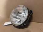 1997 Jeep Wrangler Driver Left Headlight Sealed Beam Oem Used. Price: $53.10.
